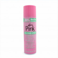 Top Coat Luster Pink Holding Spray (366 ml)