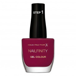 nail polish Nailfinity Max Factor 330-Max's muse