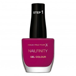 nail polish Nailfinity Max Factor 340-VIP