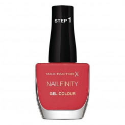 nail polish Nailfinity Max Factor 470-Camera ready