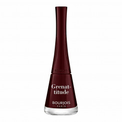 nail polish 1 Seconde Bourjois Nº 045 (9 ml) (9 ml)