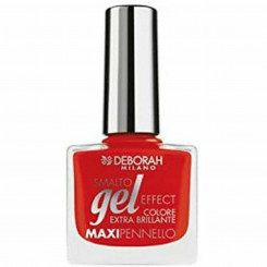Nail polish Gel Effect Deborah Nº 9