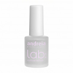 Nail polish Lab Andreia Cuticle Scrub (10,5 ml)