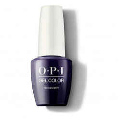 nail polish Russian Navy Opi Purple (15 ml)