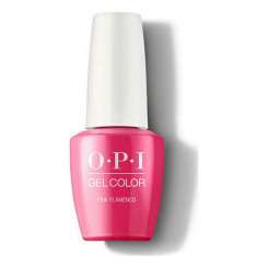 лак для ногтей Pink Flamenco Opi Pink (15 мл)