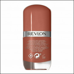 nail polish Revlon Ultra HD Snap 013-basic (8 ml)