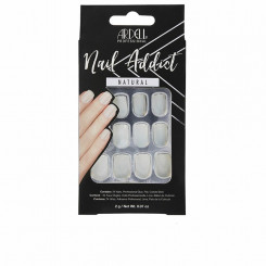 Накладные ногти Ardell Nail Addict Natural Squared (24 шт)