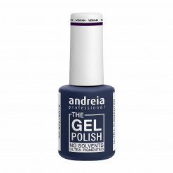 Nail polish Andreia Professional G28 Semi-permanent (105 ml)