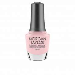 nail polish Morgan Taylor Professional la dolce vita (15 ml)