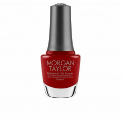 nail polish Morgan Taylor Professional scandalous (15 ml)