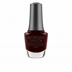 nail polish Morgan Taylor Professional from paris with love (15 ml)