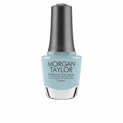 nail polish Morgan Taylor Professional water baby (15 ml)