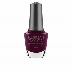 лак для ногтей Morgan Taylor Professional ягодное совершенство (15 мл)