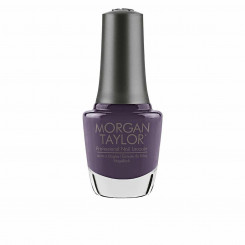 nail polish Morgan Taylor Professional berry contrary (15 ml)