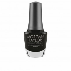 nail polish Morgan Taylor Professional off the grip (15 ml)