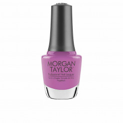 nail polish Morgan Taylor Professional tickle my eyes (15 ml)