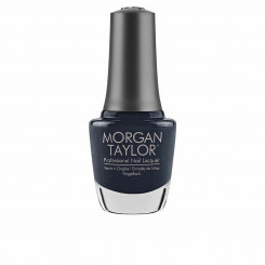 nail polish Morgan Taylor Professional no cell? oh, well! (15 ml)