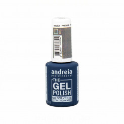 Nail polish Andreia Professional ED1 Semi-permanent (105 ml)