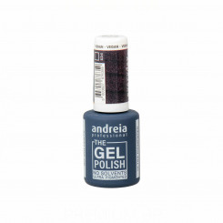 Nail polish Andreia Professional ED6 Semi-permanent (105 ml)