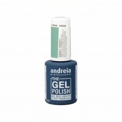 Nail Polish Semi-permanent Andreia The Gel Polish ED2 (10,5 ml)