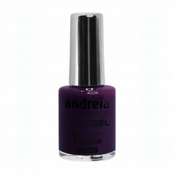 nail polish Andreia Hybrid Fusion H78 (10,5 ml)