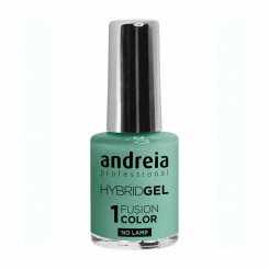 nail polish Andreia Hybrid Fusion H48 (10,5 ml)