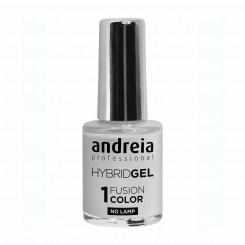 nail polish Andreia Hybrid Fusion H5 (10,5 ml)