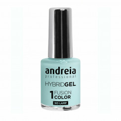 nail polish Andreia Hybrid Fusion H46 (10,5 ml)