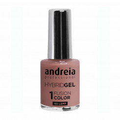 nail polish Andreia Hybrid Fusion H8 (10,5 ml)