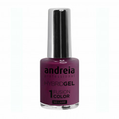 nail polish Andreia Hybrid Fusion H80 (10,5 ml)