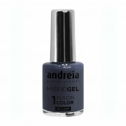 лак для ногтей Andrea Hybrid Fusion H81 (10,5 мл)