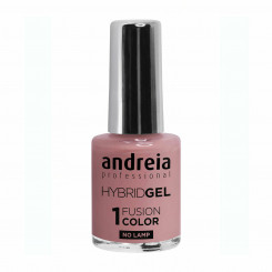 nail polish Andreia Hybrid Fusion H14 (10,5 ml)