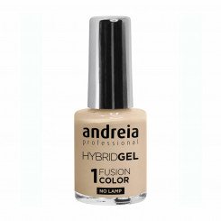 nail polish Andreia Hybrid Fusion H55 (10,5 ml)