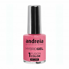 nail polish Andreia Hybrid Fusion H23 (10,5 ml)