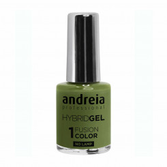 nail polish Andreia Hybrid Fusion H57 (10,5 ml)