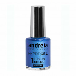 лак для ногтей Andrea Hybrid Fusion H53 (10,5 мл)