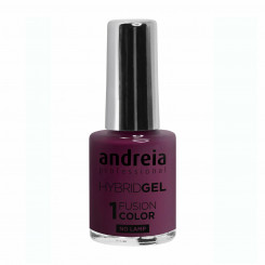 nail polish Andreia Hybrid Fusion H24 (10,5 ml)