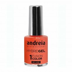 nail polish Andreia Hybrid Fusion H60 (10,5 ml)