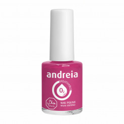 лак для ногтей Andrea Breathable B8 (10,5 мл)