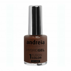nail polish Andreia Hybrid Fusion H66 (10,5 ml)