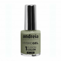 nail polish Andreia Hybrid Fusion H68 (10,5 ml)