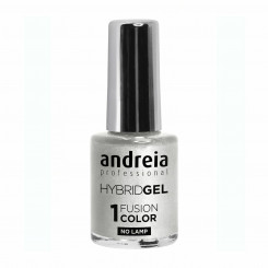 nail polish Andreia Hybrid Fusion H85 (10,5 ml)