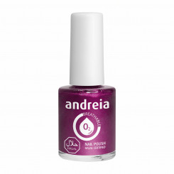 лак для ногтей Andrea Breathable B11 (10,5 мл)