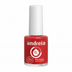 лак для ногтей Andrea Breathable B15 (10,5 мл)