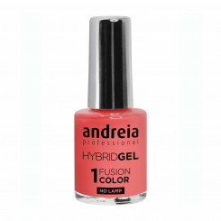 nail polish Andreia Hybrid Fusion H33 (10,5 ml)