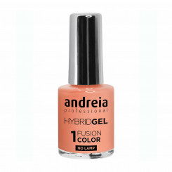 nail polish Andreia Hybrid Fusion H42 (10,5 ml)