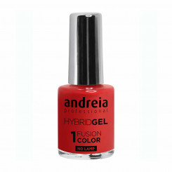 nail polish Andreia Hybrid Fusion H39 (10,5 ml)