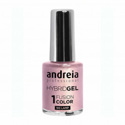 nail polish Andreia Hybrid Fusion H86 (10,5 ml)