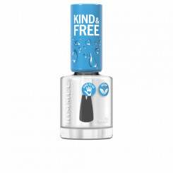 nail polish Rimmel London Kind & Free Nº 150 Superior (8 ml)