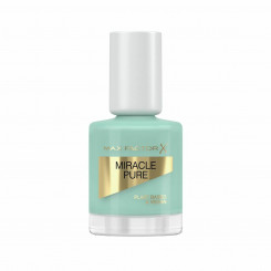 nail polish Max Factor Miracle Pure 840-moonstone blue (12 ml)
